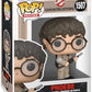 Funko POP Movies Ghostbusters Frozen Empire - Phoebe - Collectable Vinyl Figure