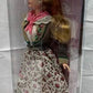 Barbie Dolls of the World Collector Edition Austrian Barbie 1998
