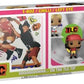 Funko POP Albums Deluxe TLC - Oooh on The TLC Tip - Music - Collectable Vinyl Figure