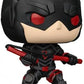 Funko Pop Marvel - Daredevil Shadowland Bobblehead Figure Entertainment Earth