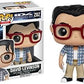 Funko POP Movies Independence Day - David Levinson Action Figure