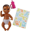 Barbie Babysitters Inc. Sick Baby Story Pack