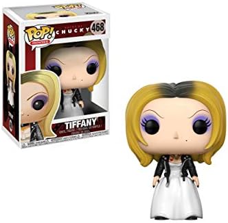 Funko Pop Movies Horror - Bride of Chucky Styles May Vary
