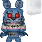 Funko POP Five Nights at Freddy The Twisted Ones - Twisted Bonnie Funko Pop Vinyl Figure