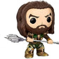 Funko POP Movies DC Justice League - Aquaman Toy Figure
