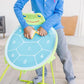 Melissa & Doug Melissa Doug Sunny Patch Dilly Dally Turtle Target Action Game