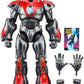 Marvel Legends Series Ultimate Iron Man Comics-Inspired 6-Inch Scale Action Figure with