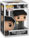 Funko POP Movies The Godfather Part 2- Vito Corleone - Collectable Vinyl Figure