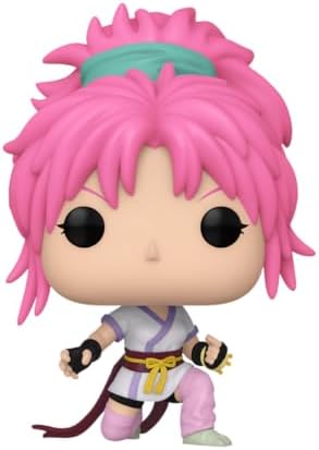 Funko POP Animation Hunter X Hunter - Machi Komacine - Hunter X Hunter HXH - Collectable Vinyl Figure