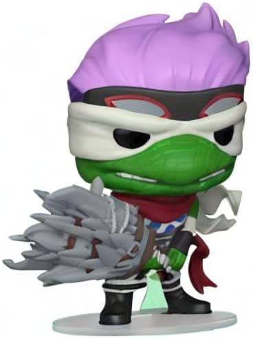 Funko Pop Animation My Hero Academia Spinner Winter Convention Multicolor 1201