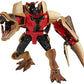Transformers Generations Collaborative Jurassic Park Mash-Up Tyrannocon Rex Autobot JP93