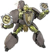 Transformers Generations War for Cybertron Kingdom Voyager WFC-K27 Rhinox Action Figure -