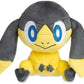 Pokemon Center Helioptile Sitting Cuties Plush 5 14 Inch