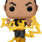Funko Pop DC Super Heroes - Black Adam Classic Multicolor Vinyl Figure 440