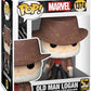 Funko Pop Marvel 50th Anniversary Wolverine Bundle 3-Pack Wolverine Fatal Attractions
