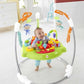 Fisher-Price Jumperoo Roarin' Rainforest