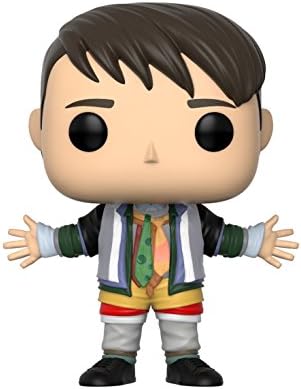 Funko POP Vinyl Friends Joey Tribbiani in Chandler's Clothes - Vinyl Figure - - - for
