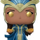Funko Eternals Ajak Pop Vinyl Figure with Card - Entertainment Earth