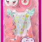 Barbie My First Barbie Clothes Fashion Pack for 13.5-inch Preschool Doll