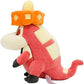 Pokemon Center Original Crocalor Plush Doll
