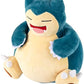 Pokemon 12 Large Snorlax Plush