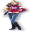 Mattel Barbie Jeff Gordon NASCAR