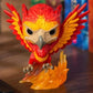 Funko POP Harry Potter Fawkes - Vinyl Figure - - - for Adults - Movies - and Display