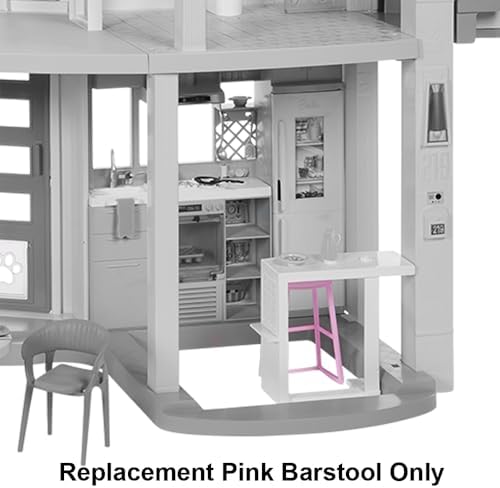 Barbie Replacement Part for Barbie Doll Dreamhouse Dollhouse Playset
