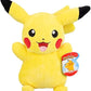 Pokemon 12 Large Pikachu Plush