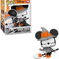 Funko Pop Disney Halloween - Witchy Minnie Multicolor 49793