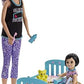 Barbie Skipper Babysitters Inc 2 Doll