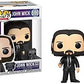 Funko Pop Movies John Wick - John in Black Suit with Dog Buddy