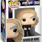 Funko POP TV Star Trek Picard - Seven of Nine - Star Trek - Collectable Vinyl Figure
