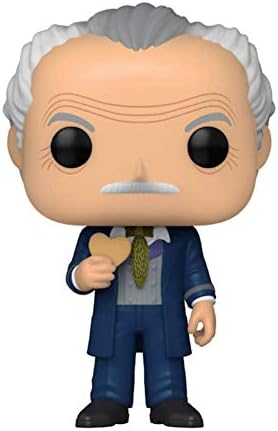 Funko Pop Movies Edward Scissorhands The Inventor 1006