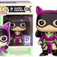 Funko Pop DC Super Heroes Legion of Collectors - Catwoman 136 Vinyl Figure Bundled with