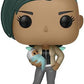 Funko Pop Specialty Series Alana w Baby Hazel Vinyl Figure