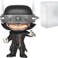 Funko POP DC Heroes Dark Nights Metal - The Batman Who Laughs PX Previews Funko Pop Vinyl