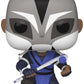 Funko Avatar The Last Airbender Sokka with Warrior Mask Pop Figure 1482