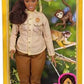 Barbie Wildlife Conservationist Doll
