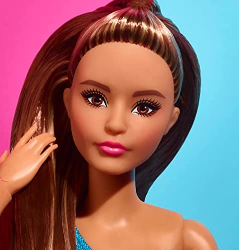 Barbie Looks Fashion Doll