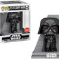 Funko Star Wars Episode V The Empire Strikes Back Darth Vader Bounty Hunters Deluxe Pop