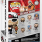 Funko POP WWE Wolfpac Hulk Hogan - Collectable Vinyl Figure