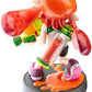 Nintendo Inkling Girl amiibo