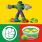 Play-Doh Marvel Hulk Smash Squish Playset