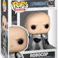 Funko POP Movies Robocop - Robocop - Collectable Vinyl Figure