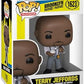 Funko POP TV Brooklyn Nine Nine - Terry Jeffords with Yogurt - Collectable Vinyl Figure