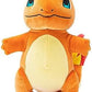 Pokemon Charmander Select Velvet Plush
