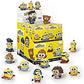 Funko Mystery Minis Minions The Rise of Gru Multicolor