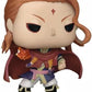 Funko Pop Animation Black Clover - Fuegoleon Vermillion Glow in The Dark Figure PX