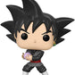 Funko Pop Animation DRAGON Ball Super - Goku Black Figure